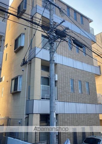 西鉄天神大牟田線 高宮駅 徒歩12分 4階建 築23年の内装写真