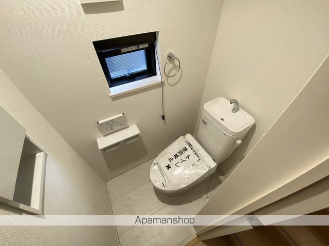 Sumai-to西多摩郡瑞穂町長岡01のトイレ写真