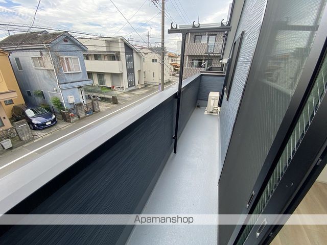 Sumai-to西多摩郡瑞穂町長岡01の内装写真