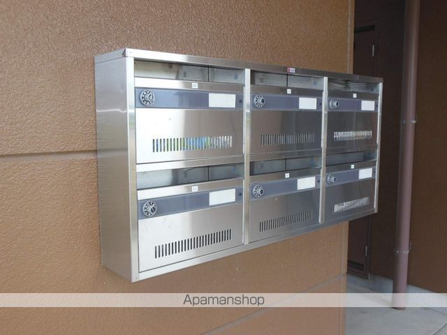その他共有部分　その他共有部分