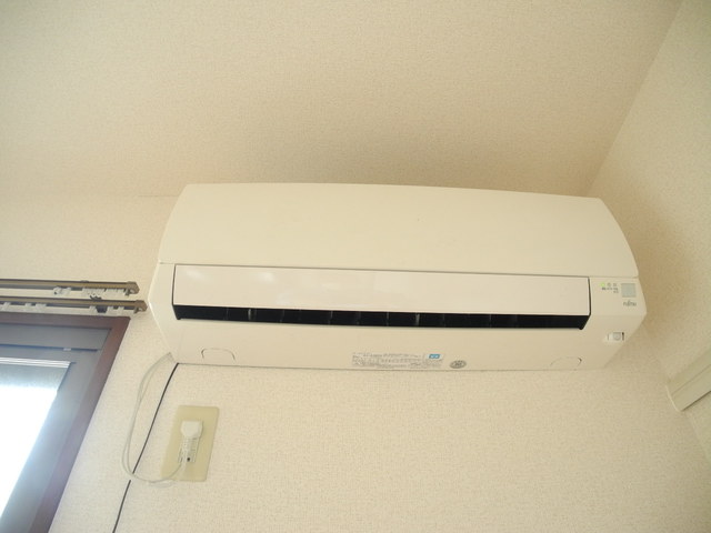 その他設備　※室内画像は別号室のもの