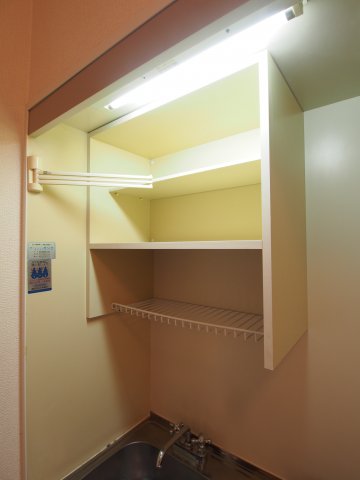 その他　吊戸棚