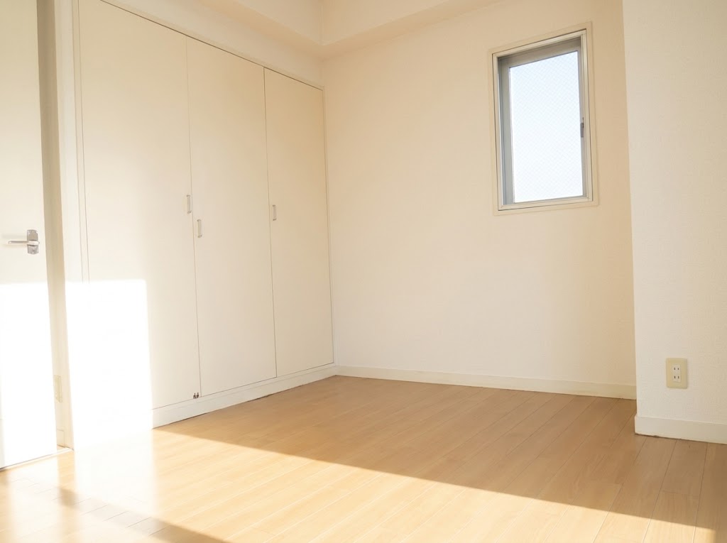 居室・リビング　参考写真です。