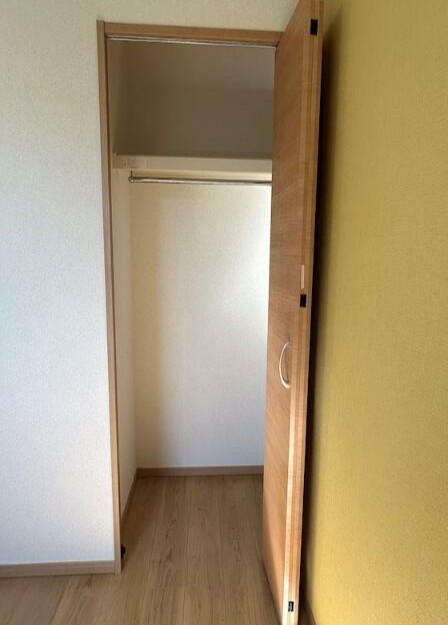 収納　こまごまとしたものを収納できそうですね