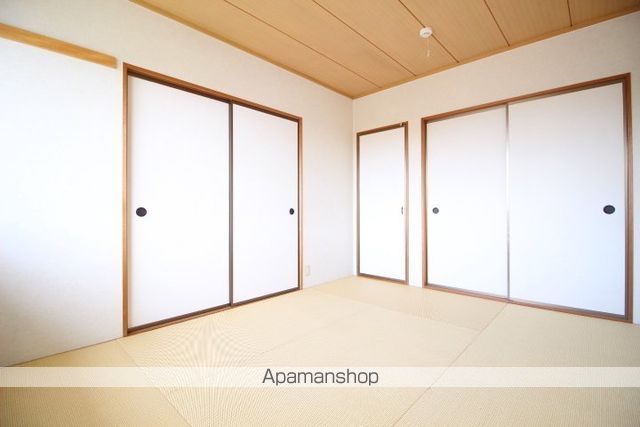 ＪＲ宇野線 備前西市駅 徒歩13分 2階建 築32年の内装写真