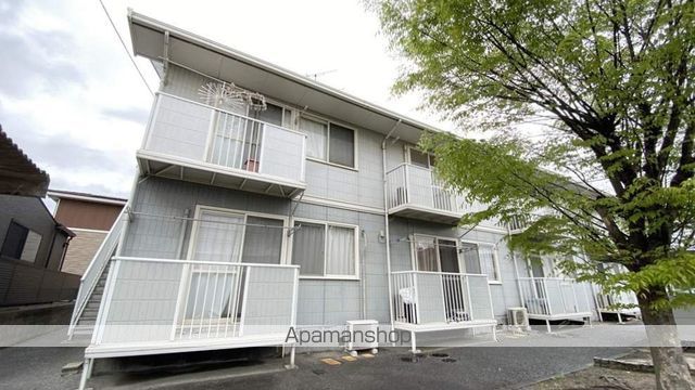 ＪＲ宇野線 備前西市駅 徒歩13分 築32年
