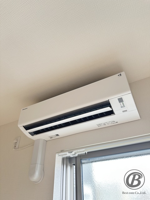 その他　同施工会社の同仕様写真です。