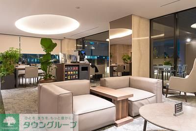 その他共有部分　★タウンハウジング取り扱い★
