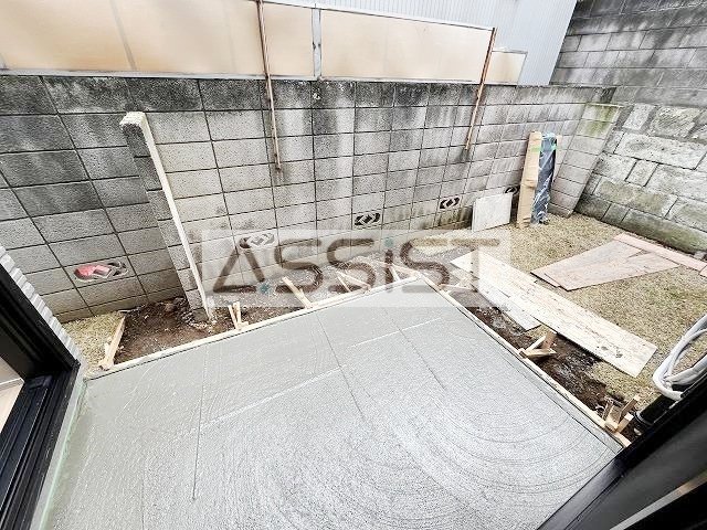 庭