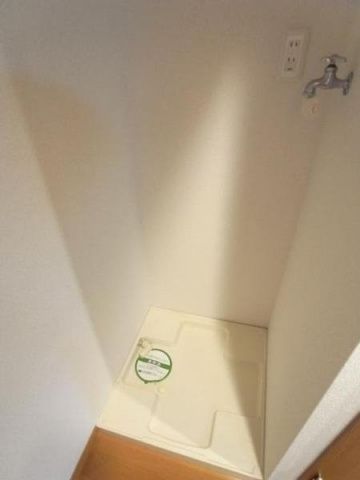 その他設備　（別タイプ参考写真）アイル文京音羽　　文京区音羽1