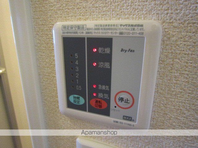 レオパレスHK寿町のその他写真