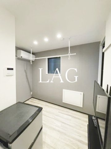 その他部屋・スペース　寝室です。