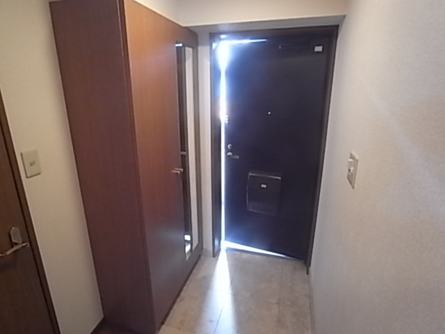 六甲サンピナコテカの玄関写真