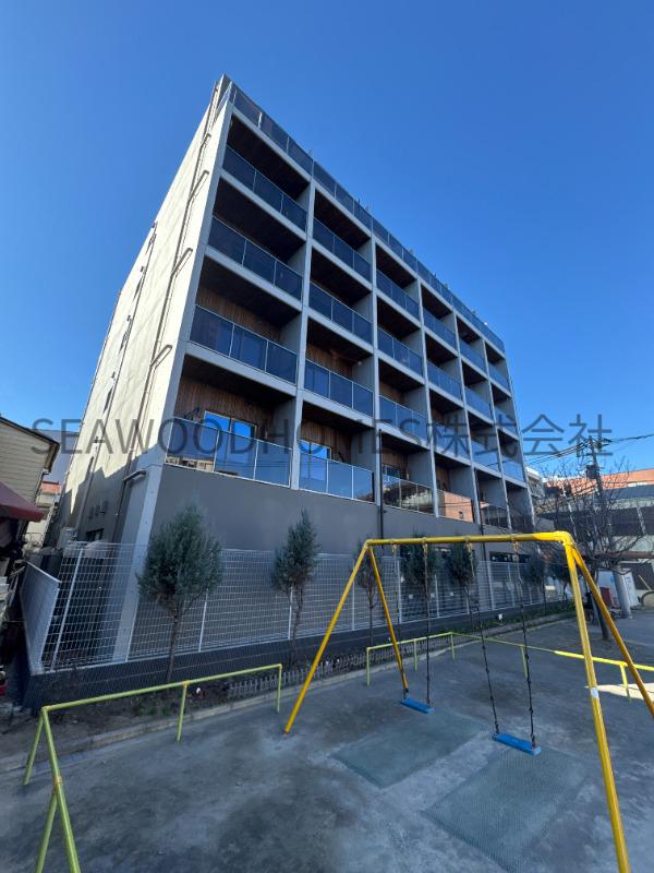 その他　★２０２６年２月完成の新築マンションです★