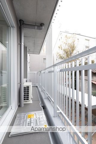 ＪＲ中央線 千駄ケ谷駅 徒歩5分 4階建 築2年の内装写真