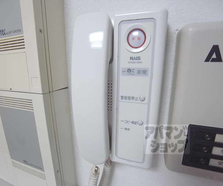 第20長栄イスズベル京都伏見のその他写真