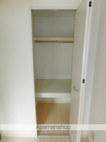 チェリーズいづろの内装写真