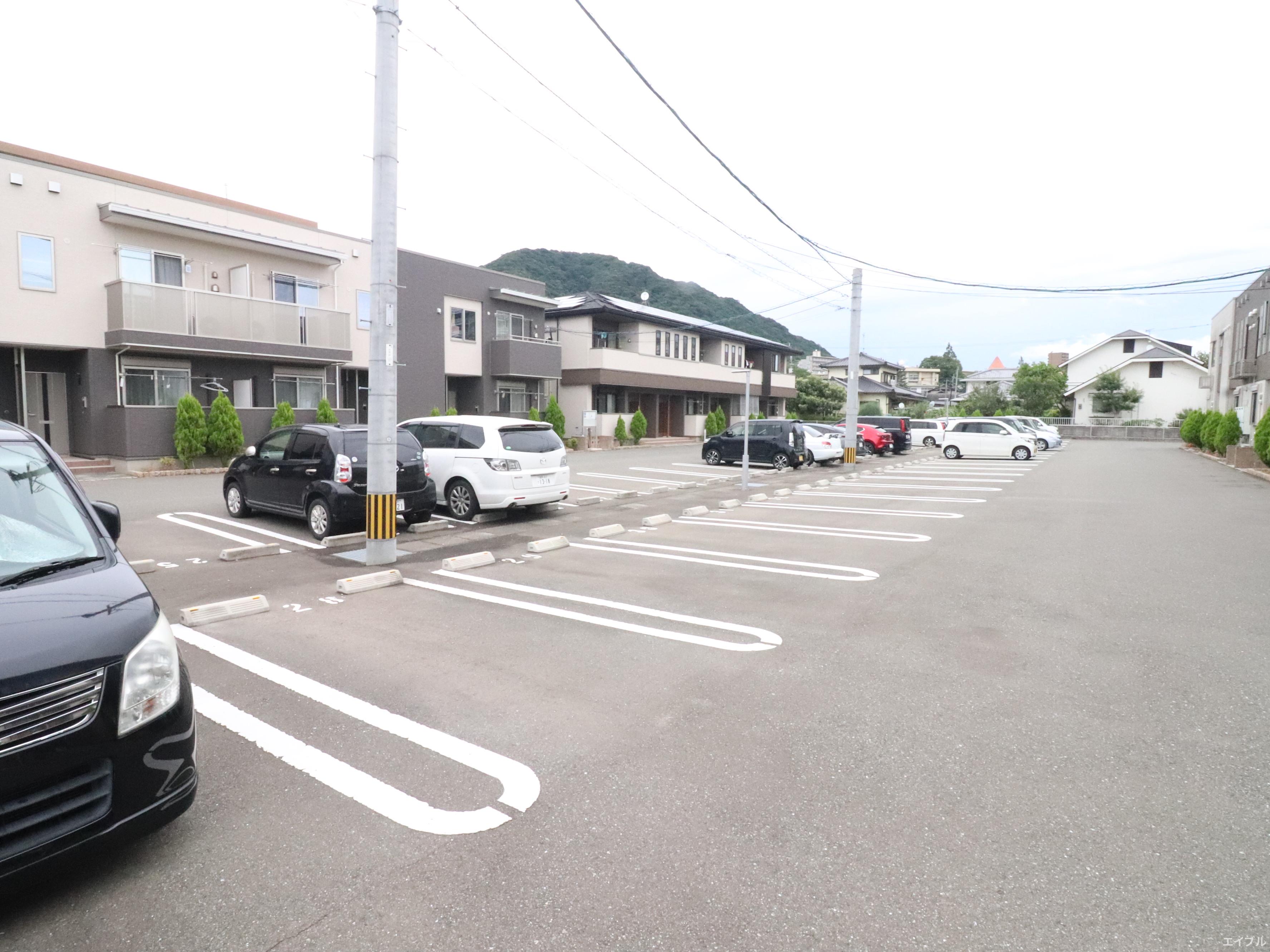 ベルコロレVIのその他写真
