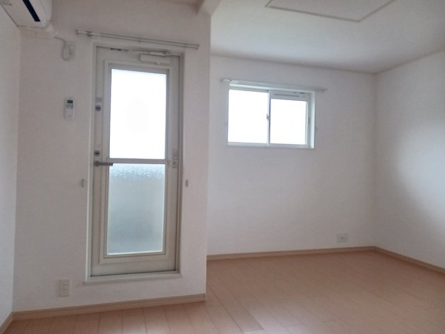 その他部屋・スペース　内装は落ち着いています