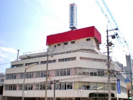 病院　医療法人成和会ほうせんか病院（病院）まで909m