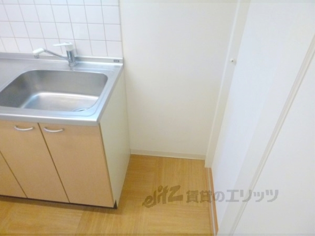 その他部屋・スペース　冷蔵庫置場