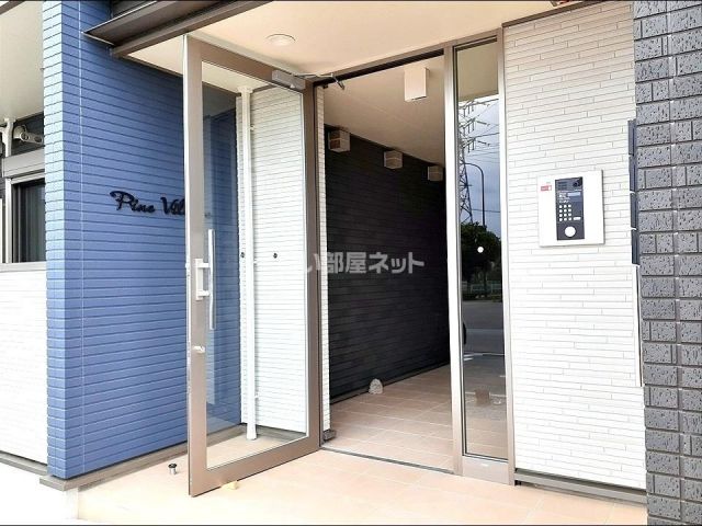 ＪＲ南武線 西府駅 徒歩12分 3階建 築6年の外観写真