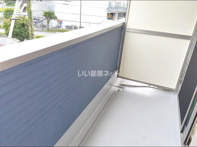 ＪＲ南武線 西府駅 徒歩12分 3階建 築6年の内装写真