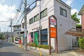 郵便局　府中分梅郵便局（郵便局）まで639m