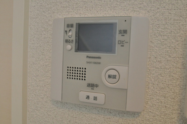 レジアスのその他写真