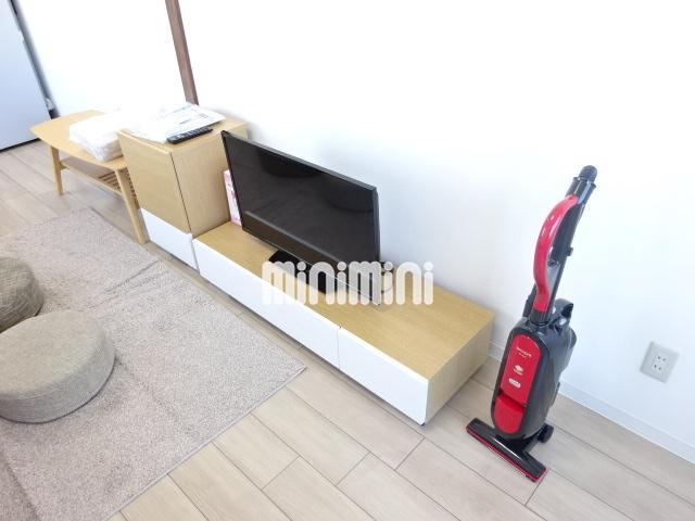 その他設備　家具家電