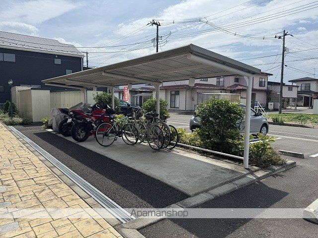 その他共有部分　その他共有部分