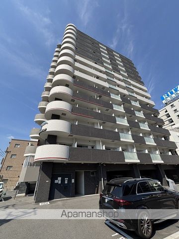 ＪＲ東海道本線 東淀川駅 徒歩2分 築5年
