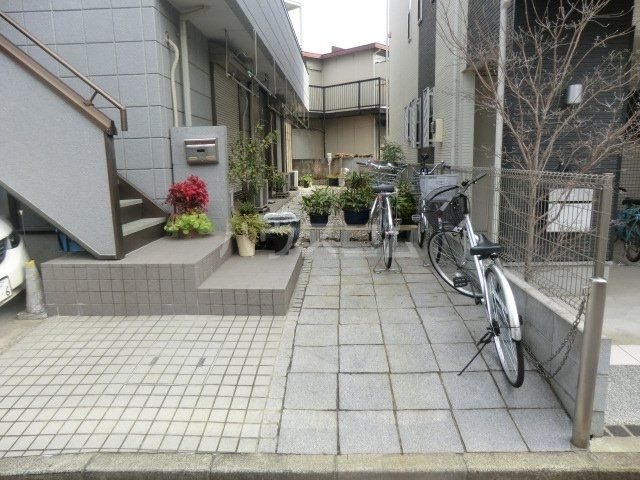 ロビー