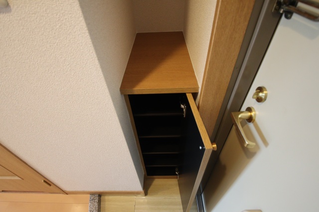 アーバンフラッツ新栄の内装写真