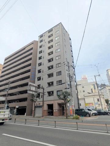 建物外観　立派な外観