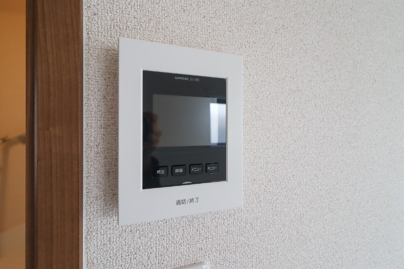 セキュリティ　図面と現状に相違がある場合には現状を優先