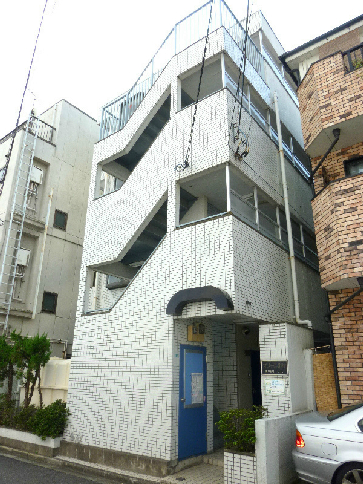 マメール北町