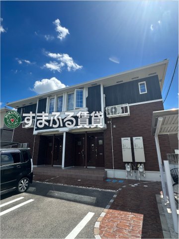 建物外観　02752