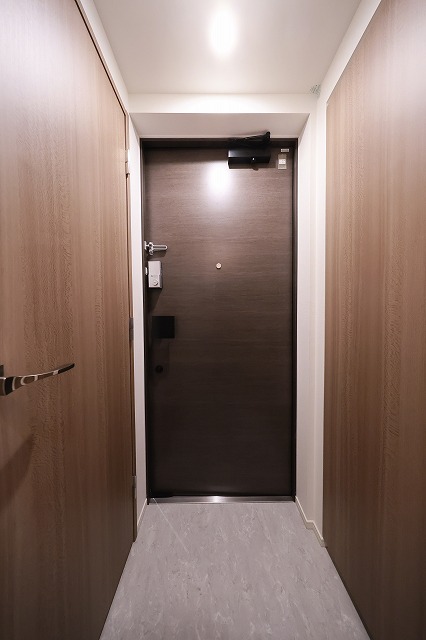 玄関　玄関※別部屋参考写真