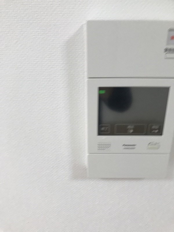 その他設備　※参考写真（同物件別部屋です）