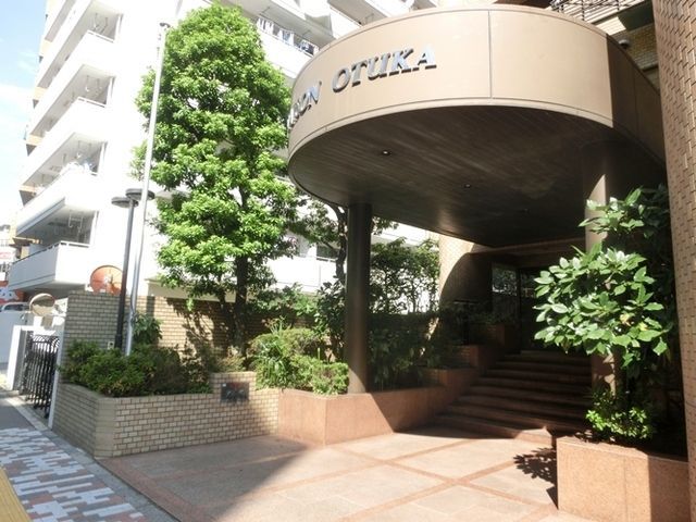 エントランス　★エントランス★