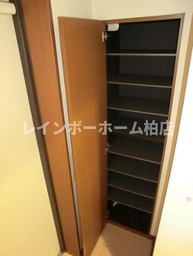 玄関　別部屋。参考写真。