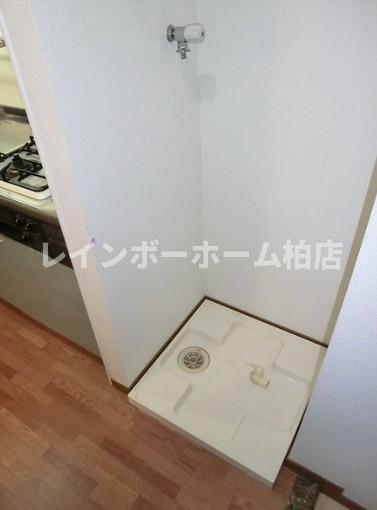 その他設備　別部屋。参考写真。