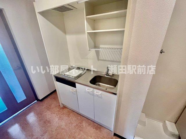 キッチン　同仕様写真