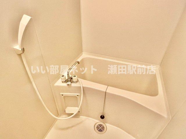 バス・シャワールーム　同仕様写真