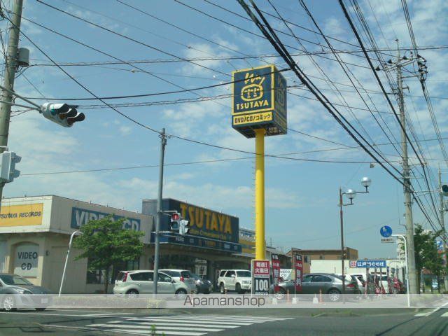 その他　けやきウォーク前橋（その他）まで2073m