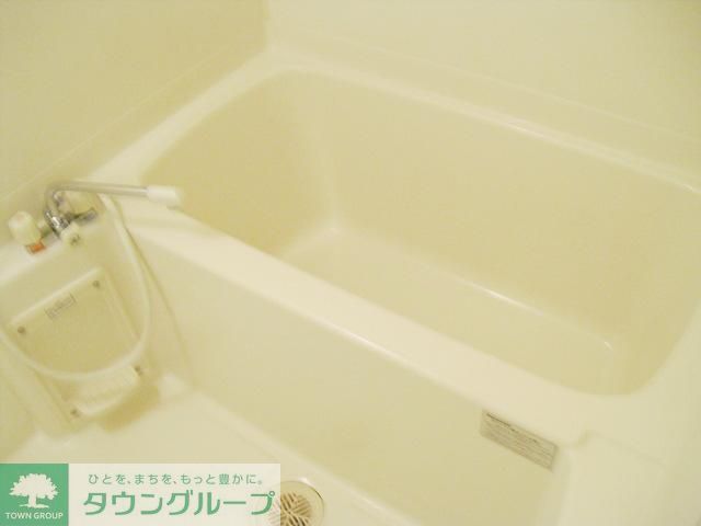 バス・シャワールーム　★お風呂★