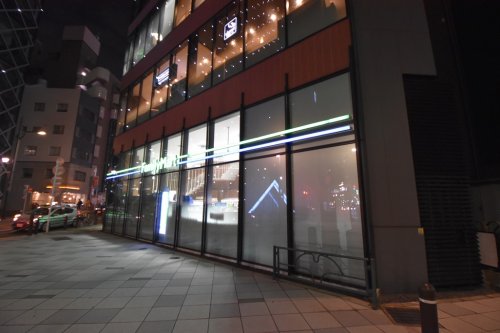 コンビニ　ファミリーマート エスプラナード赤坂店（コンビニ）まで249m
