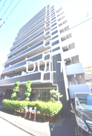 東京メトロ日比谷線 南千住駅 徒歩8分 築19年
