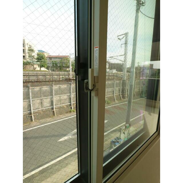 眺望　※同仕様写真